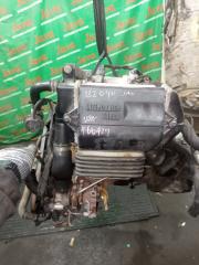 Двигатель NISSAN OTTI H92W 3G83-T 4 ракурс