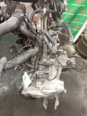 АКПП NISSAN OTTI H92W 3G83 F4A1D 3 ракурс
