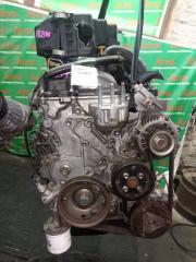 Двигатель NISSAN DAYZ B21W 3B20 1 ракурс