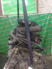 Двигатель NISSAN DAYZ B21W 3B20 5 ракурс