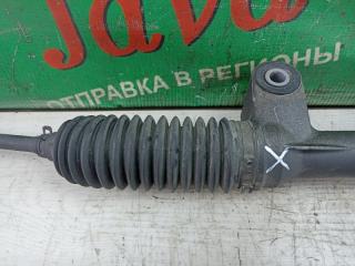 Рулевая рейка передняя MITSUBISHI EK CUSTOM B11W 3B20-T 2 ракурс