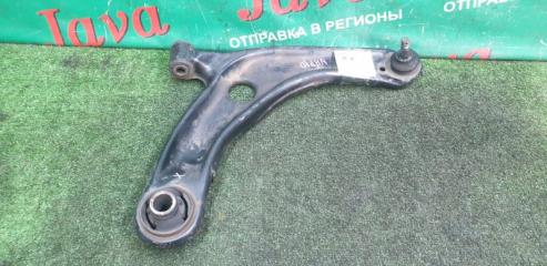 Рычаг правый передний TOYOTA AQUA NHP10 1NZ-FXE 48068-59155 1 ракурс Рычаг правый передний TOYOTA AQUA NHP10 1NZ-FXE 48068-59155 1 ракурс