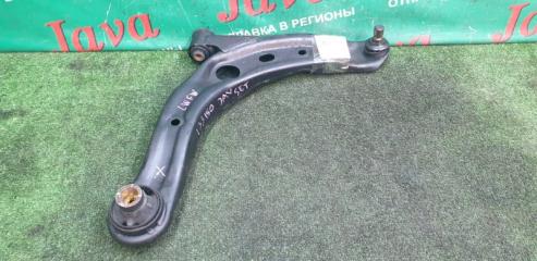 Рычаг правый передний MAZDA MPV LWFW AJ LC6234300C 1 ракурс