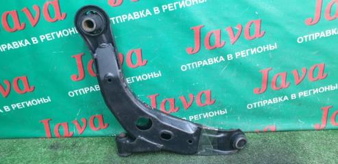 Рычаг правый передний MAZDA MPV LWFW AJ LC6234300C 5 ракурс