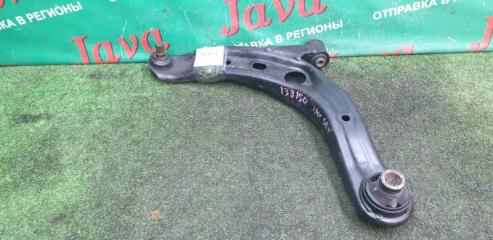 Рычаг левый передний MAZDA MPV LWFW AJ LC6234350C 1 ракурс