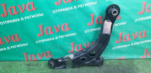 Рычаг левый передний MAZDA MPV LWFW AJ LC6234350C 5 ракурс