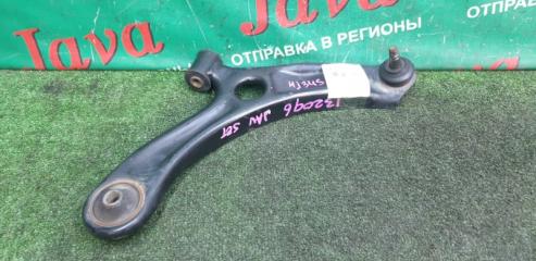 Рычаг правый передний MAZDA FLAIR MJ34S R06A 45201-85K10 1 ракурс