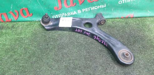 Рычаг левый передний MAZDA FLAIR MJ34S R06A 45200-85K10 1 ракурс