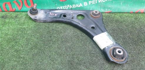 Запчасть рычаг нижний передний левый NISSAN DAYZ 2018