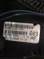 Двигатель JEEP PATRIOT MK74 ED3 2 ракурс Двигатель JEEP PATRIOT MK74 ED3 2 ракурс
