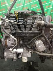 Двигатель JEEP PATRIOT MK74 ED3 5 ракурс Двигатель JEEP PATRIOT MK74 ED3 5 ракурс