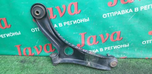Рычаг правый передний MAZDA FLAIR MJ34S R06A 45201-85K10 5 ракурс