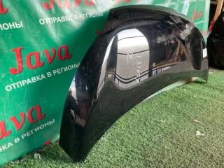 Капот передний MITSUBISHI EK SPACE B11A 3B20 2 ракурс