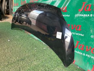 Капот передний MITSUBISHI EK SPACE B11A 3B20 3 ракурс