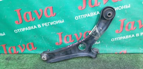 Рычаг левый передний SUZUKI WAGON R MH44S R06A 45200-85K10 5 ракурс