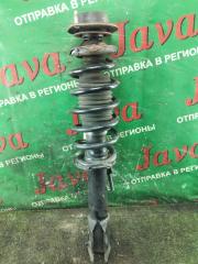 Стойка правая передняя TOYOTA PASSO SETTE M502E 3SZ-VE 1 ракурс
