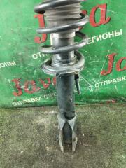 Стойка правая передняя TOYOTA PASSO SETTE M502E 3SZ-VE 3 ракурс