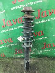 Стойка левая передняя TOYOTA PASSO SETTE M502E 3SZ-VE 1 ракурс