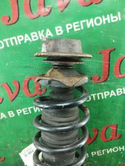 Стойка левая передняя TOYOTA PASSO SETTE M502E 3SZ-VE 2 ракурс