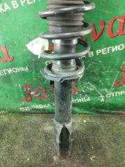 Стойка левая передняя TOYOTA PASSO SETTE M502E 3SZ-VE 3 ракурс