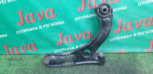 Рычаг левый передний DAIHATSU TANTO LA600S KF-VE 48069-B2041 5 ракурс