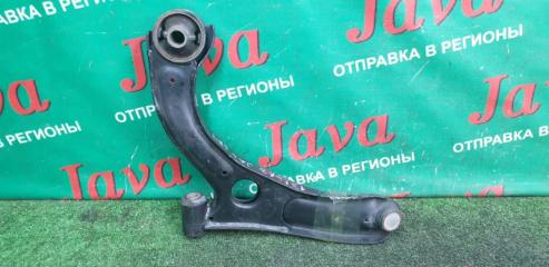 Рычаг правый передний DAIHATSU TANTO LA600S KF-VE 48068-B2041 5 ракурс