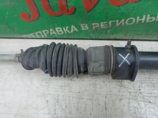 Рулевая рейка передняя MAZDA FLAIR MJ34S R06A 2 ракурс