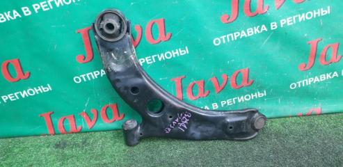 Рычаг правый передний DAIHATSU THOR M900S 1KR-FE 5 ракурс