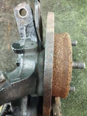 Ступица правая передняя MITSUBISHI MINICAB U62T 3G83 3 ракурс