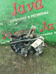 Ступица правая передняя MITSUBISHI MINICAB U62T 3G83 5 ракурс