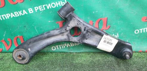 Рычаг правый передний SUZUKI WAGON R MH23S K6A-T 45201-85K10 1 ракурс