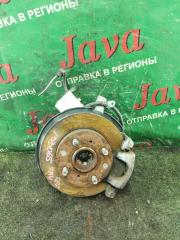 Ступица правая передняя HONDA N-BOX JF3 S07B 1 ракурс