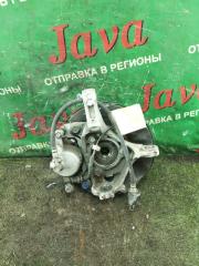 Ступица правая передняя HONDA N-BOX JF3 S07B 5 ракурс