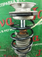 Стойка левая передняя BMW X1 E84 N46B20B 2 ракурс