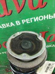 Стойка левая передняя BMW X1 E84 N46B20B 4 ракурс