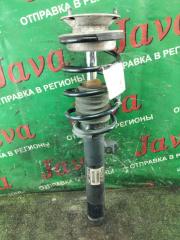 Стойка правая передняя BMW X1 E84 N46B20B 1 ракурс