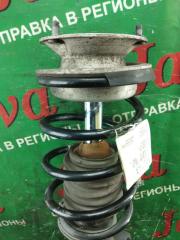 Стойка правая передняя BMW X1 E84 N46B20B 2 ракурс