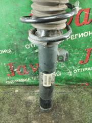 Стойка правая передняя BMW X1 E84 N46B20B 3 ракурс