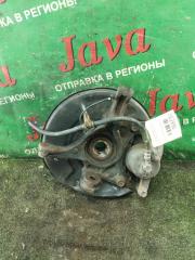 Ступица левая передняя TOYOTA PASSO SETTE M502E 3SZ-VE 5 ракурс