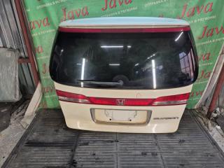Дверь задняя задняя HONDA ELYSION RR1 K24A 1 ракурс