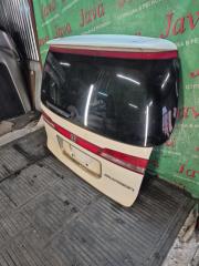 Дверь задняя задняя HONDA ELYSION RR1 K24A 2 ракурс