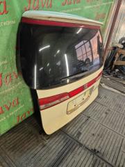 Дверь задняя задняя HONDA ELYSION RR1 K24A 3 ракурс
