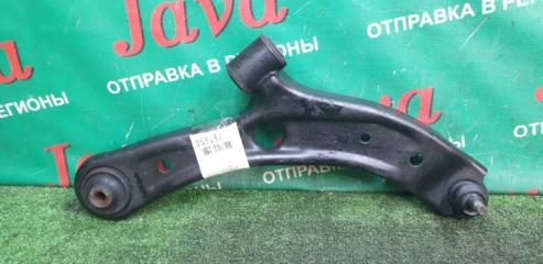 Рычаг правый передний SUZUKI SWIFT ZC72S K12B 45201-71L00 1 ракурс
