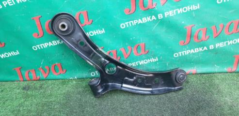 Рычаг правый передний SUZUKI SWIFT ZC72S K12B 45201-71L00 5 ракурс