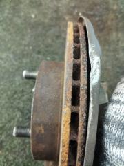 Ступица правая передняя SUBARU PLEO RA1 EN07 3 ракурс