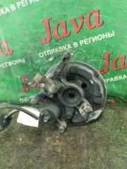 Ступица правая передняя SUBARU PLEO RA1 EN07 5 ракурс