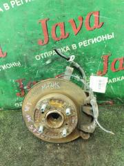 Ступица правая передняя SUZUKI WAGON R MH34S R06A-T 1 ракурс