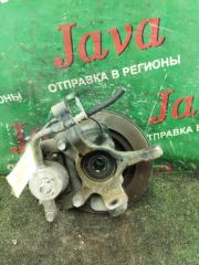 Ступица правая передняя SUZUKI WAGON R MH34S R06A-T 5 ракурс
