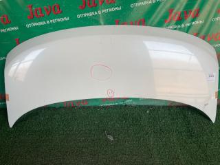 Капот передний NISSAN ELGRAND 2002