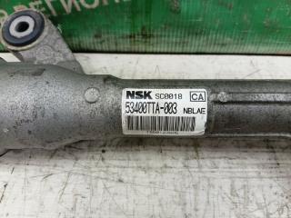 Рулевая рейка передняя HONDA N-BOX JF3 S07B 53400-TTA-003 3 ракурс